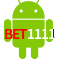 Aplicativo BET1111 para Android