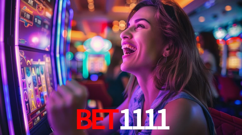 BET1111 - Cassino oficial do Brasil - BET1111.com