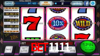 A Revolução dos Aplicativos de Jogos no BET1111