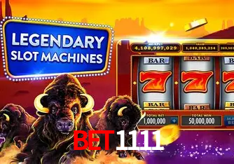 A Emoção da Loteria na BET1111: Uma Chance de Mudança de Vida