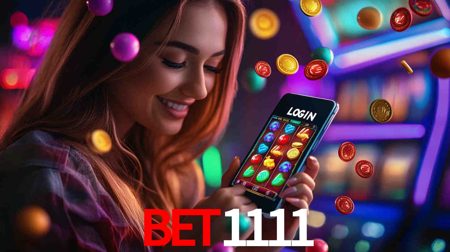 BET1111 login