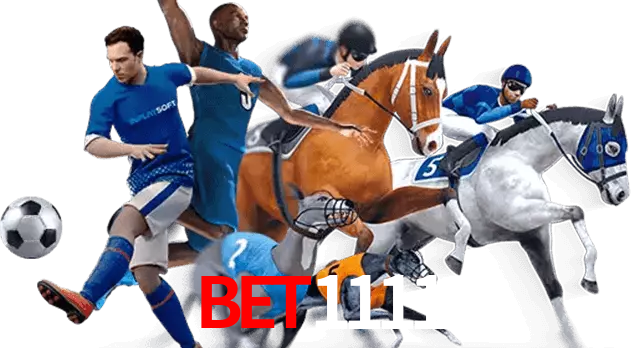 BET1111
