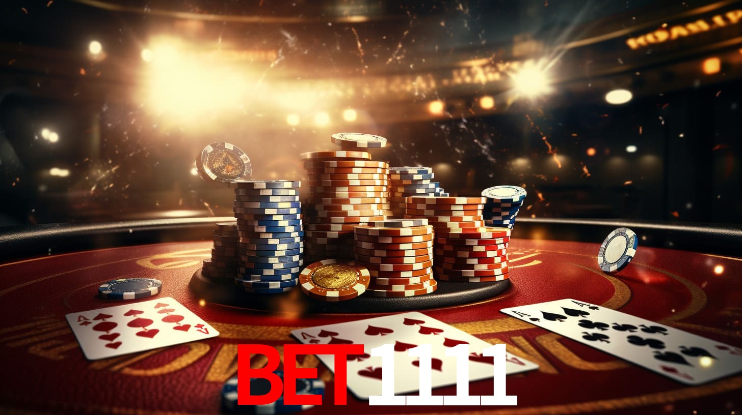 Programa VIP BET1111