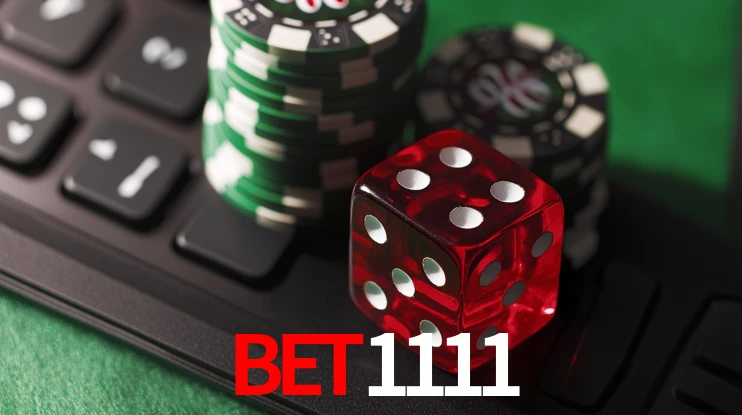 Live Casino BET1111