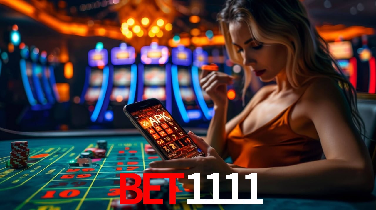 Roulette Table BET1111