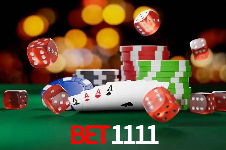 Provedores de Jogos BET1111