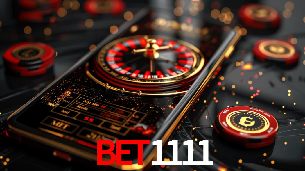 Bonus Features BET1111