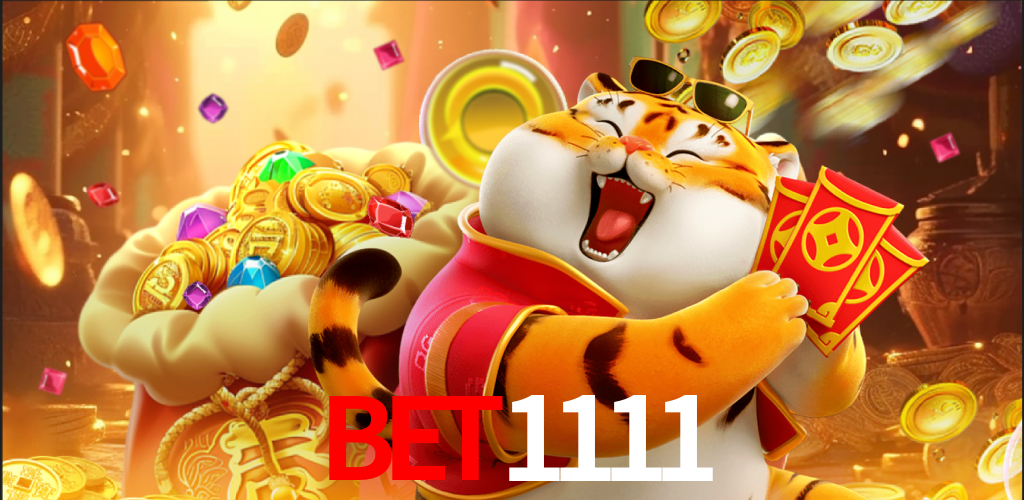Bônus Generosos e Exclusivos no BET1111 para Você!