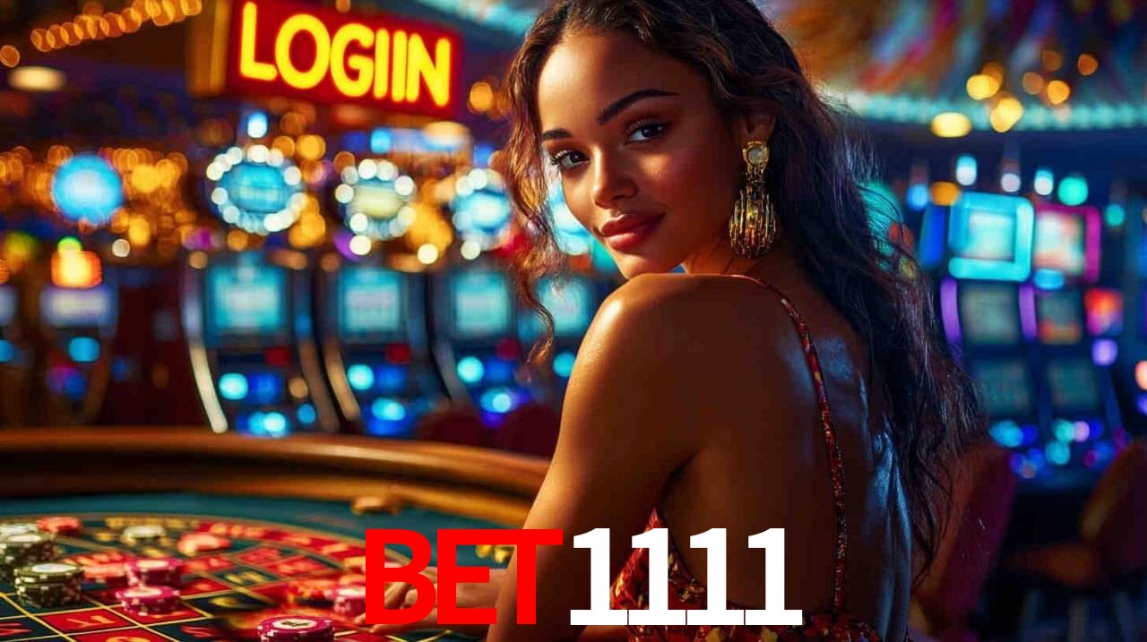 Login Seguro BET1111