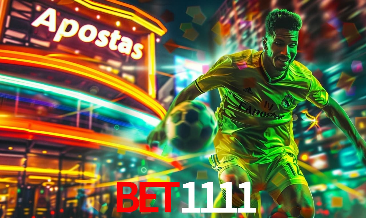 Jogos de Slot BET1111