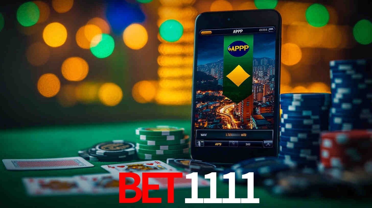 Explorando a Categoria de Eventos em Apostas na BET1111