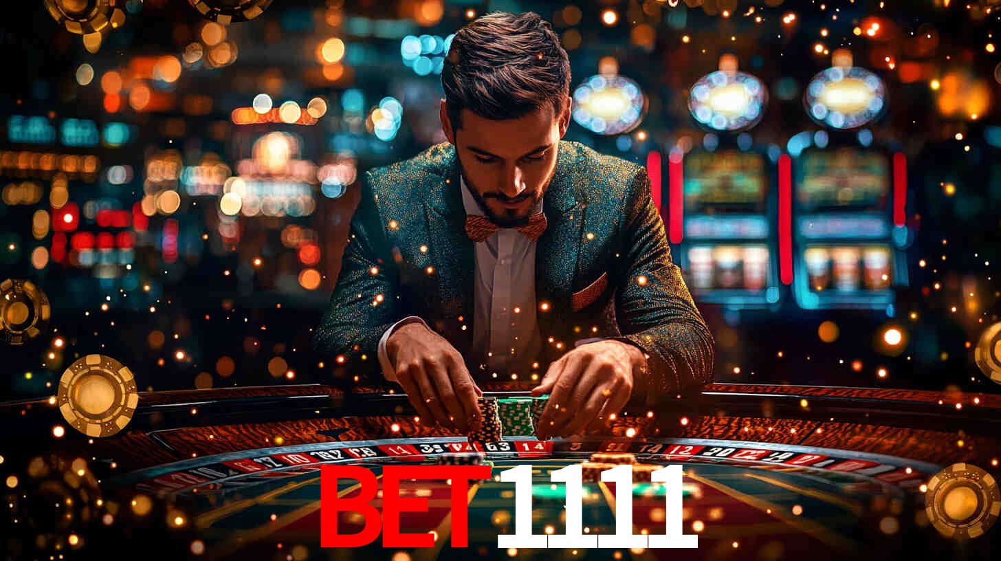 BET1111 login