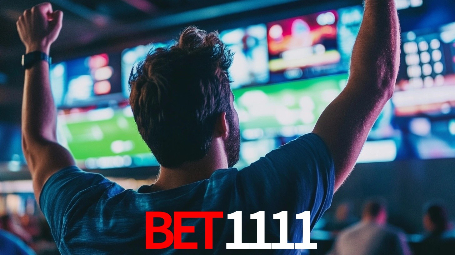 BET1111: A Experiência de Casino com Jogos de Mesa ao Vivo