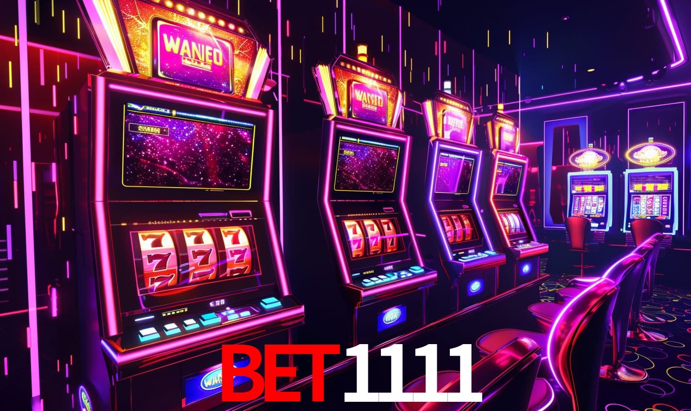A Experiência Imersiva dos Cassinos Ao Vivo no BET1111