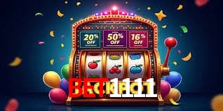 Promoções Sazonais BET1111