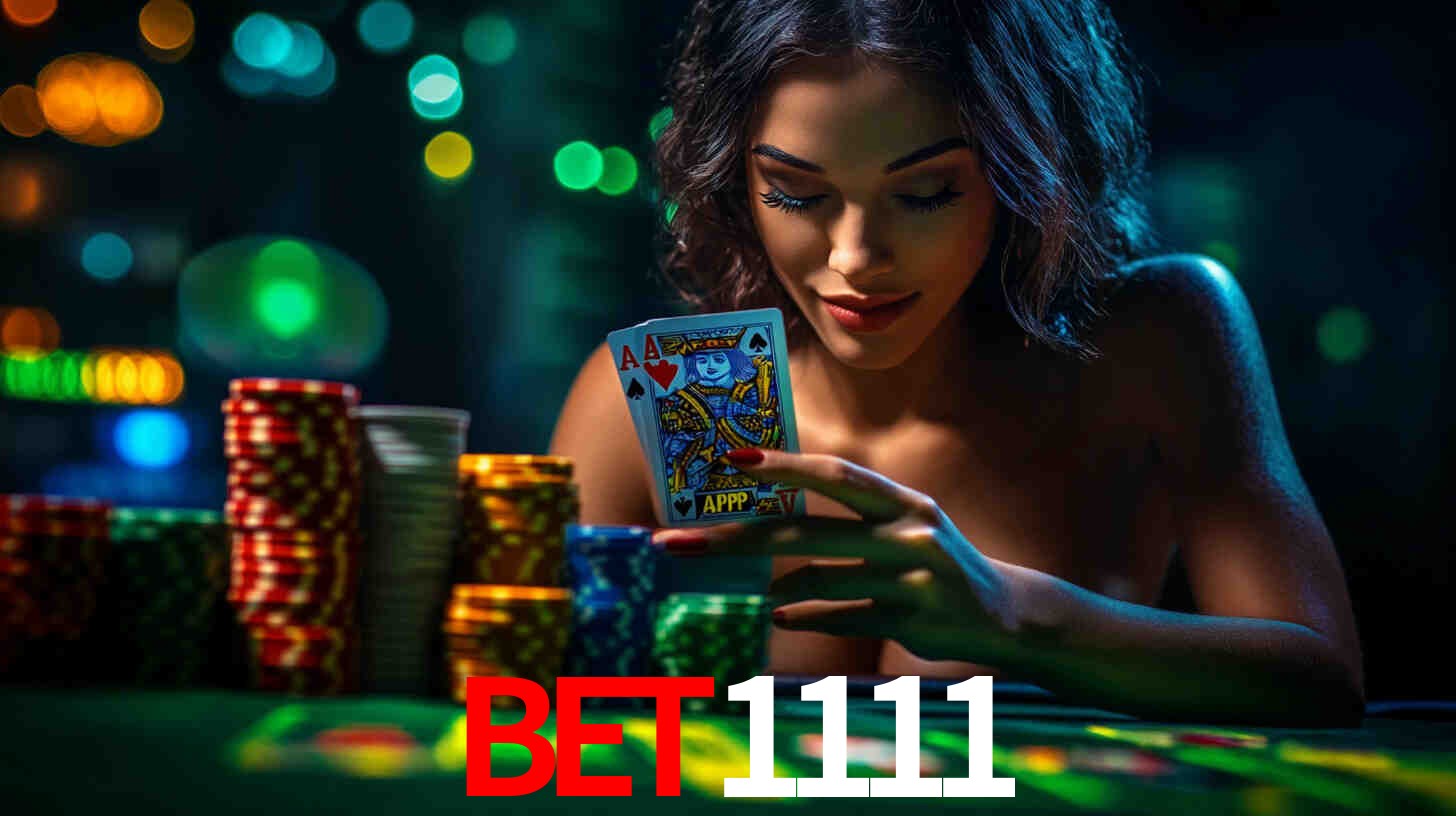 Descubra a Essência do BET1111: Nossa História e Compromissos