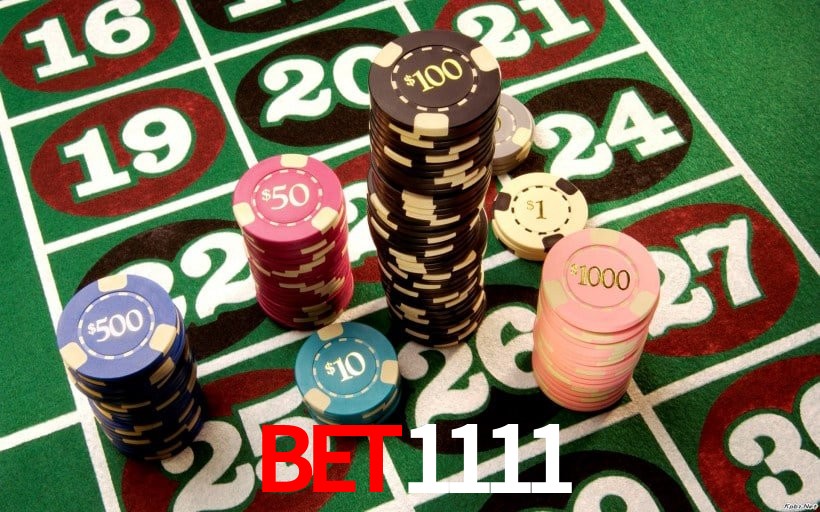 Apostas de Basquete BET1111