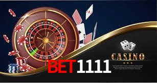 Apostas de Tênis BET1111
