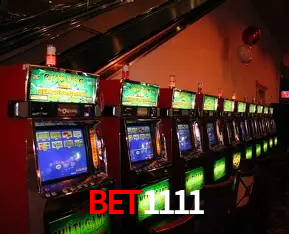 Exclusive Offers BET1111