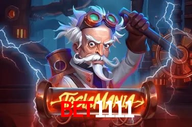Benefícios da Conta BET1111