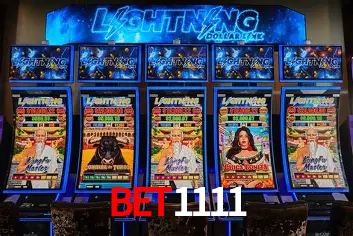 A Emoção da Loteria na BET1111: Uma Chance de Mudança de Vida