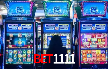 Descubra o Mundo do Cassino Online com BET1111