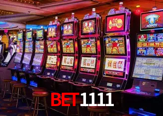 Descubra a Essência do BET1111: Nossa História e Compromissos