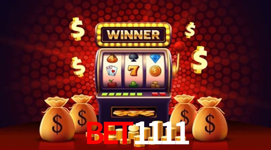Game Providers BET1111