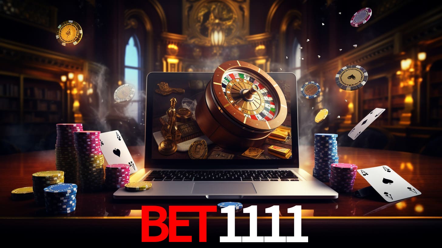 Welcome Bonus BET1111