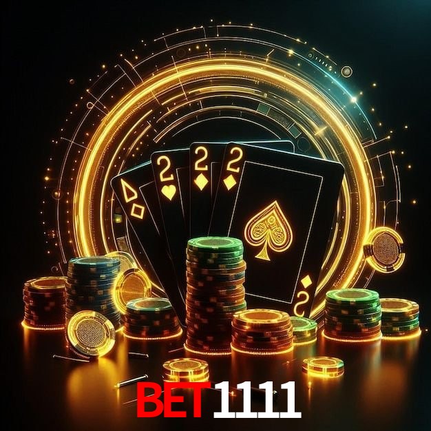 Casino Ao Vivo BET1111