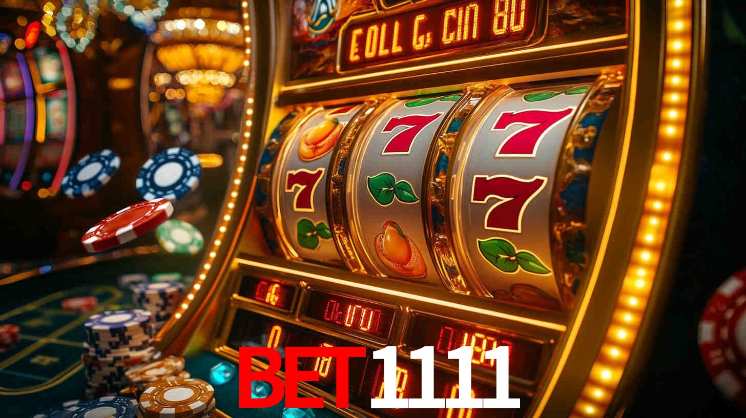 Ofertas Imperdíveis na BET1111: Promoções e Bônus Que Valem a Pena