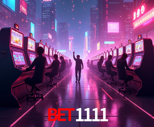 Torneios BET1111