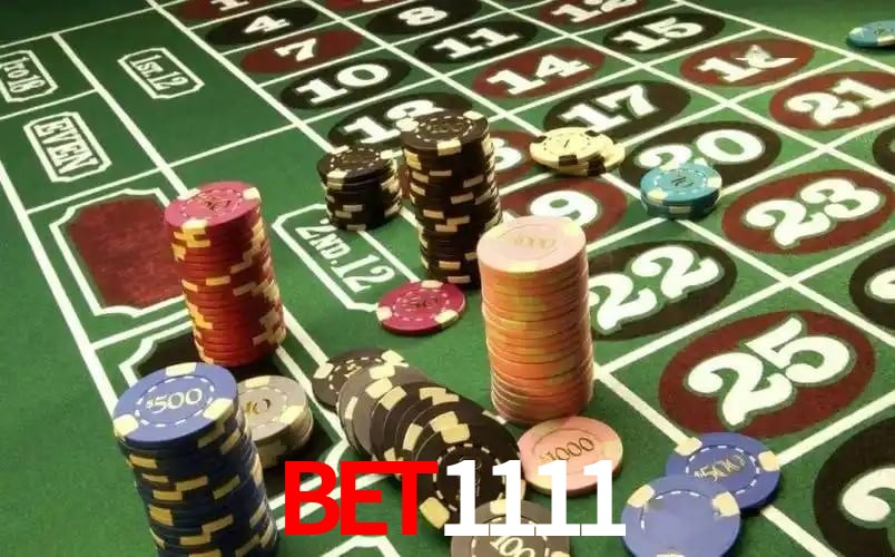 Diretório de Jogos BET1111