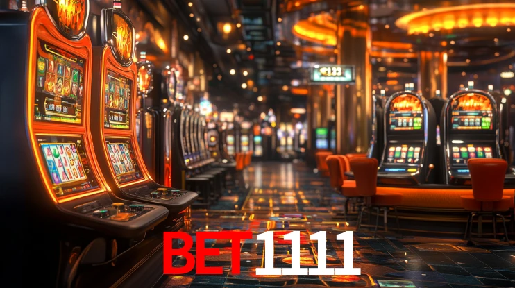 BET1111 login