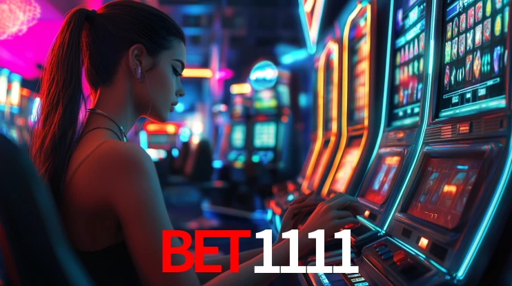 BET1111: Jogos de Caça-Níqueis-Altas Recompensas, Roleta-Velocidade, Blackjack-Desafios Máximos