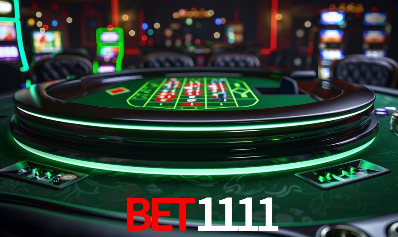 Platform Technology BET1111