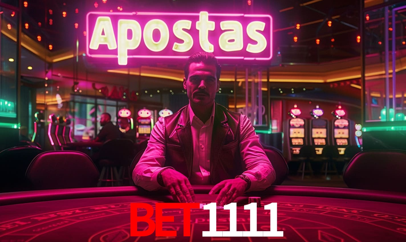 Desvendando o Mundo dos Jogos Virtuais na BET1111