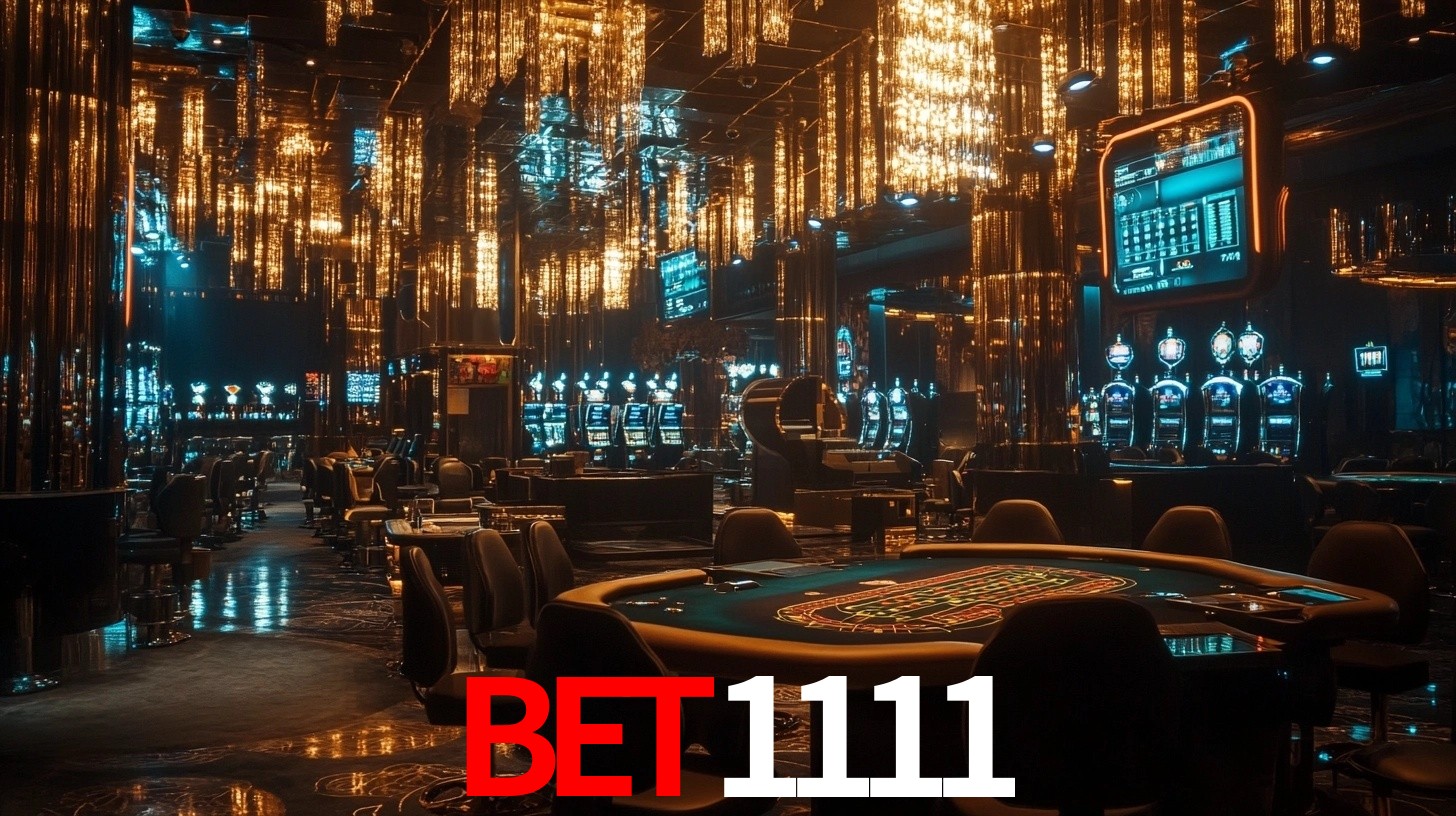 BET1111 login
