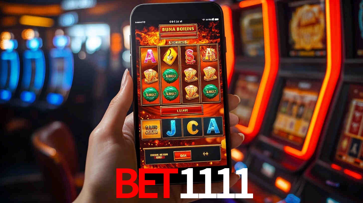 BET1111: Seu Especialista em Apostas Esportivas Brasileiras
