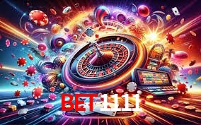 Apostas de Futebol BET1111