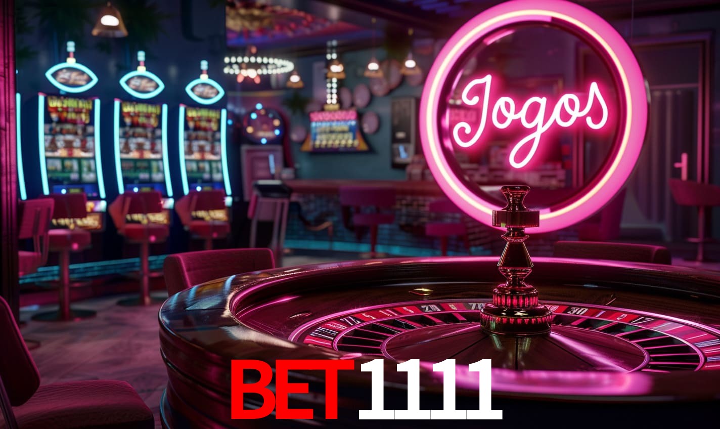 A Emoção da Loteria na BET1111: Uma Chance de Mudança de Vida