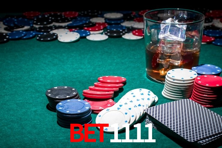 Casino VIP BET1111