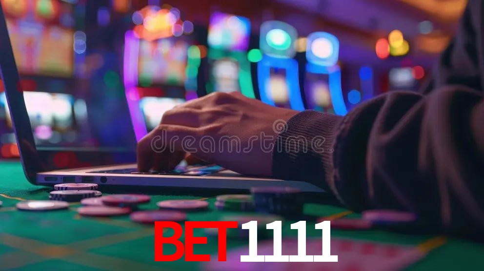 Jogos Exclusivos BET1111