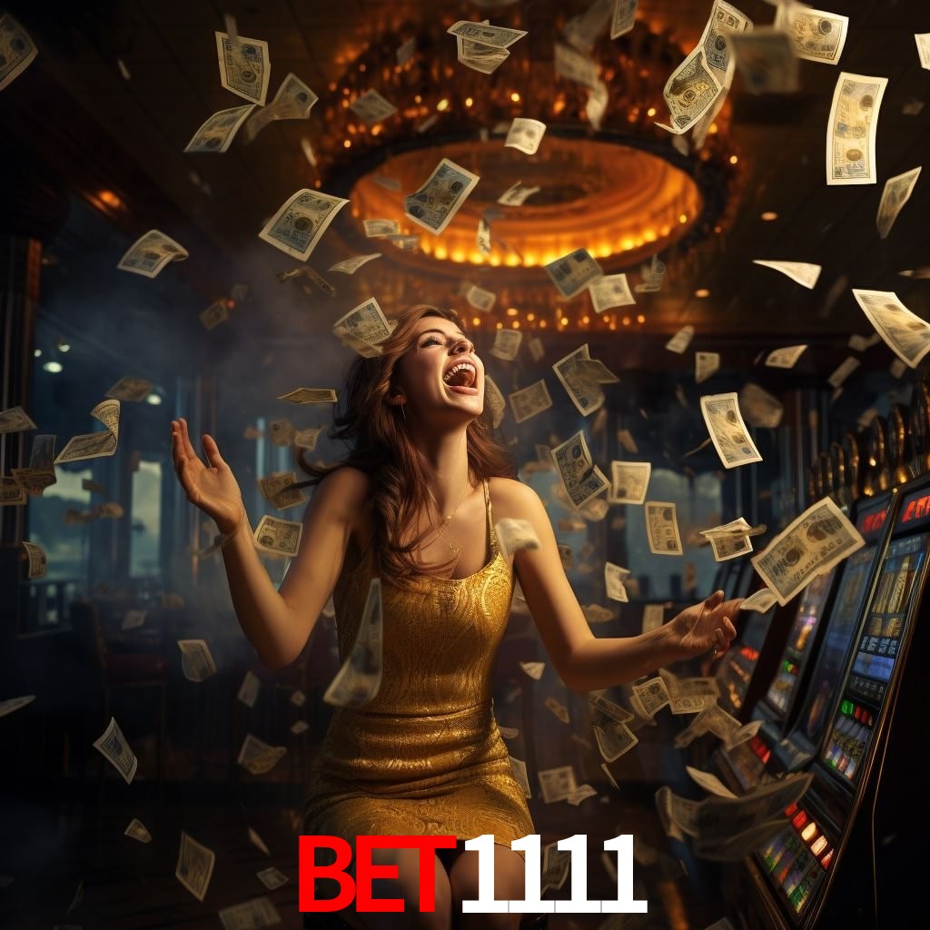 Live Casino BET1111