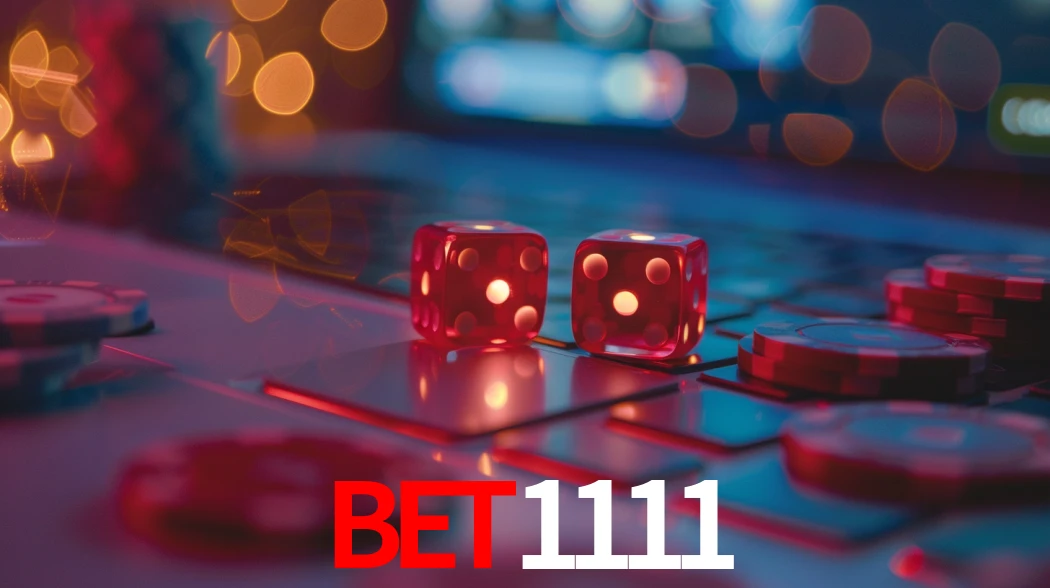Slot Games BET1111