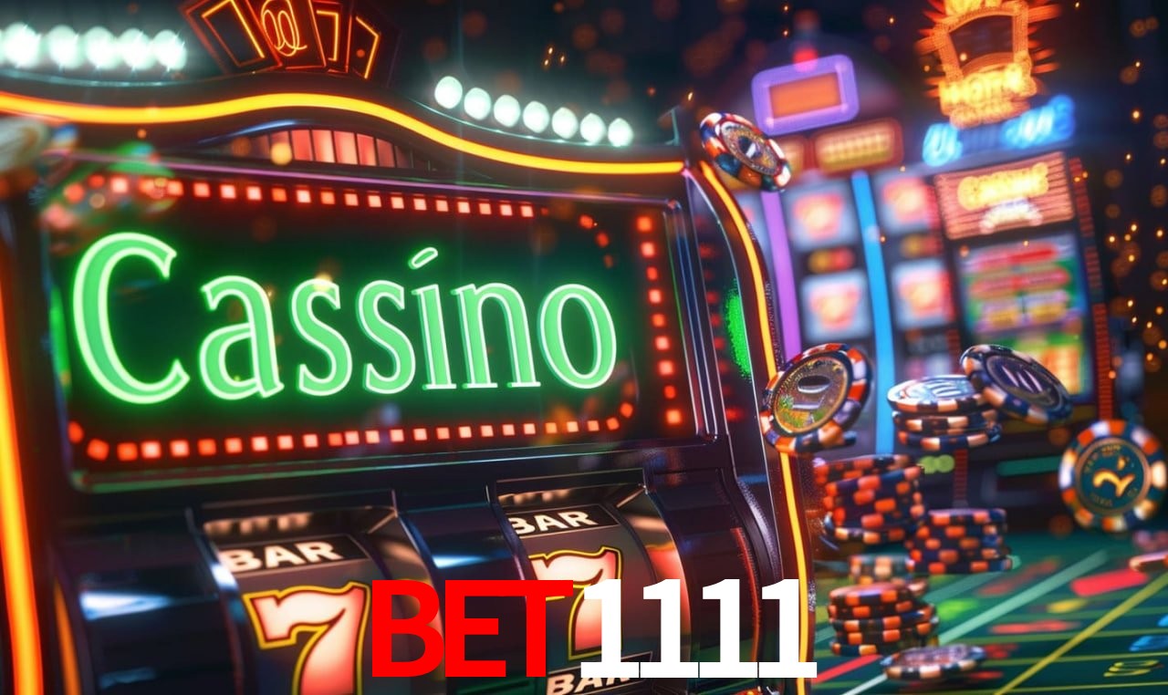 Tecnologia da Plataforma BET1111
