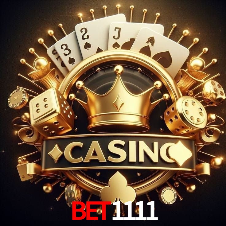 Recursos de Bônus BET1111