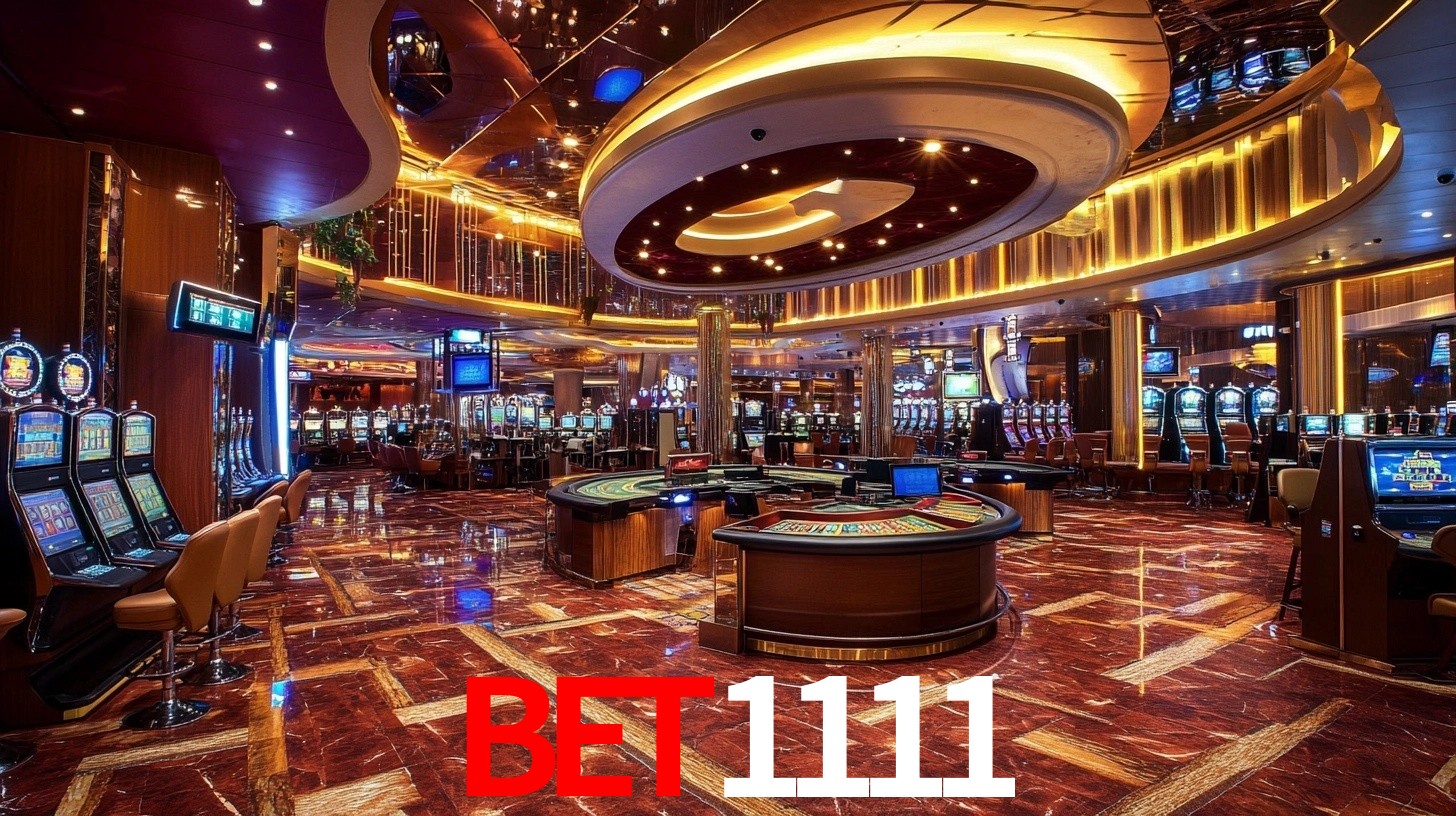 BET1111 App Interface