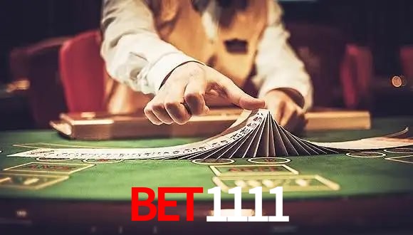 Blackjack Table BET1111