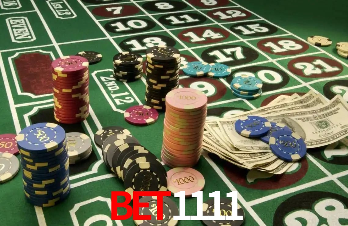 BET1111